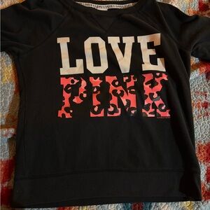 VINTAGE Y2K VS sweatshirt crewneck